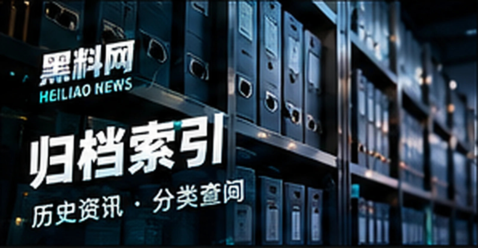 档案页中的旧文章为何依然值得阅读