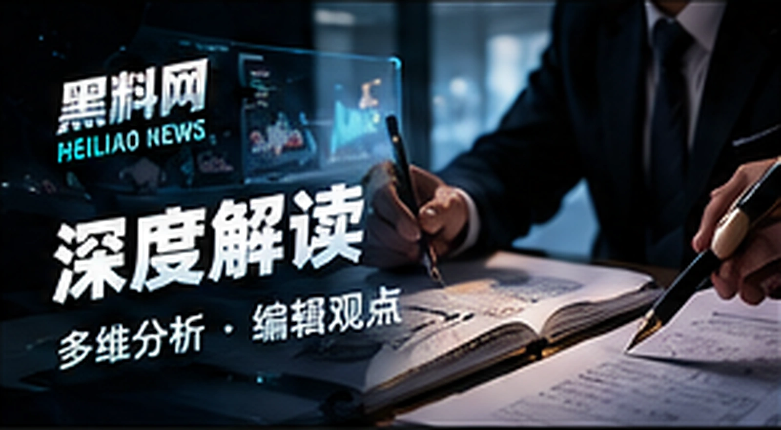 为什么有些热点讨论总会忽略最初的问题