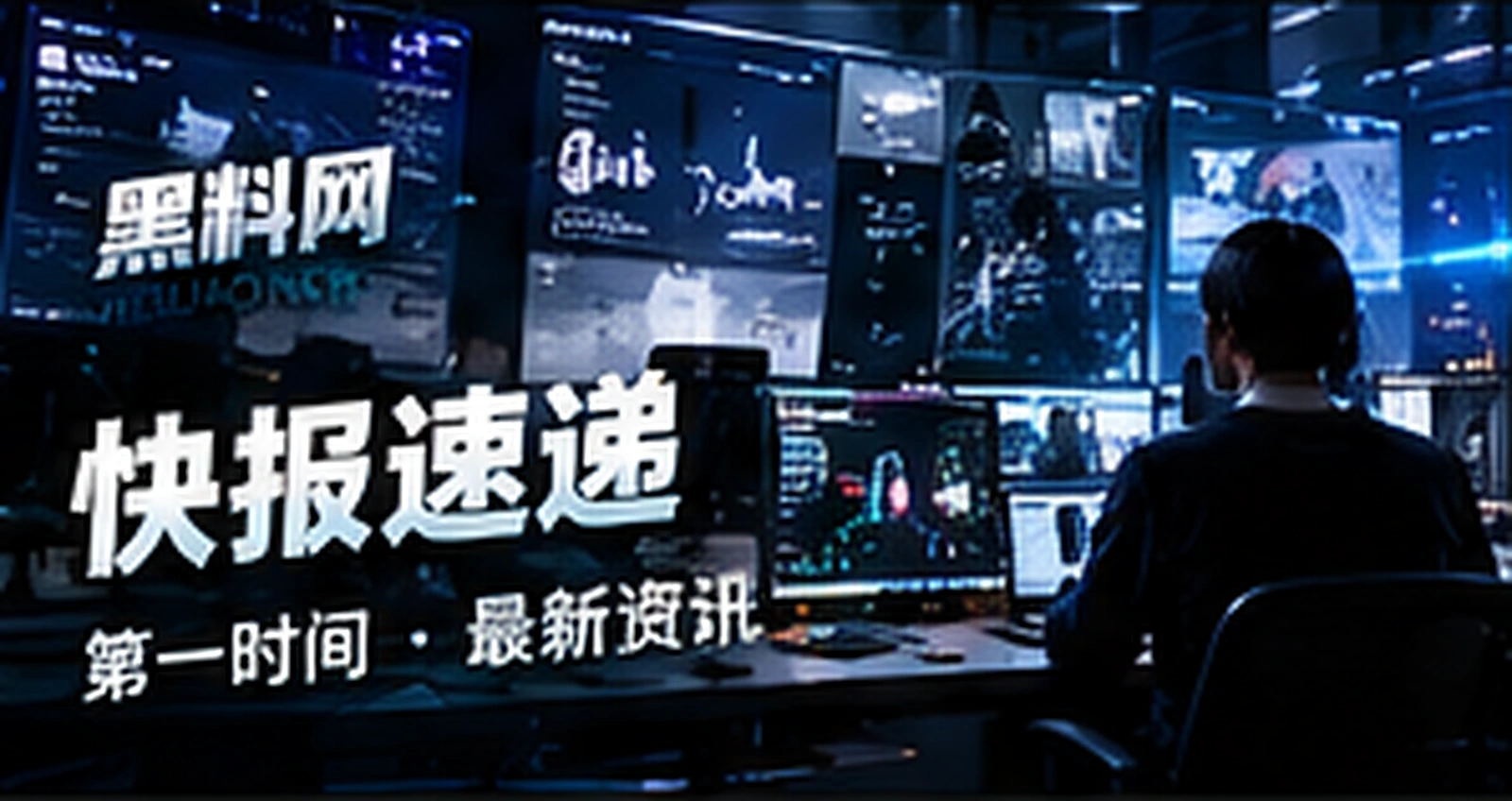 刷到一条引人注目的消息，先看哪三个地方
