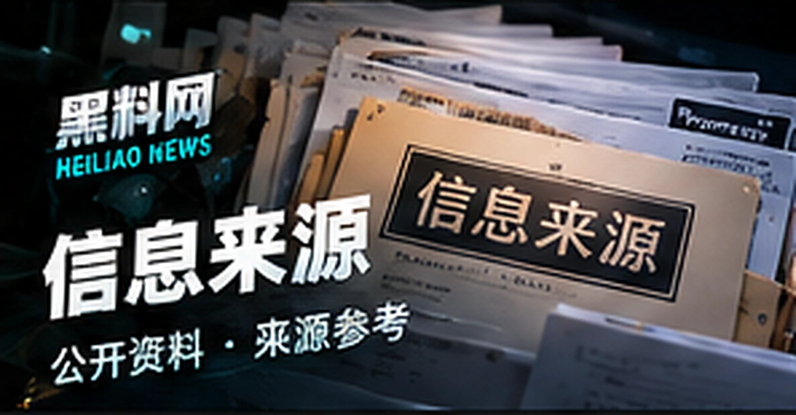 资料说明栏目概念配图